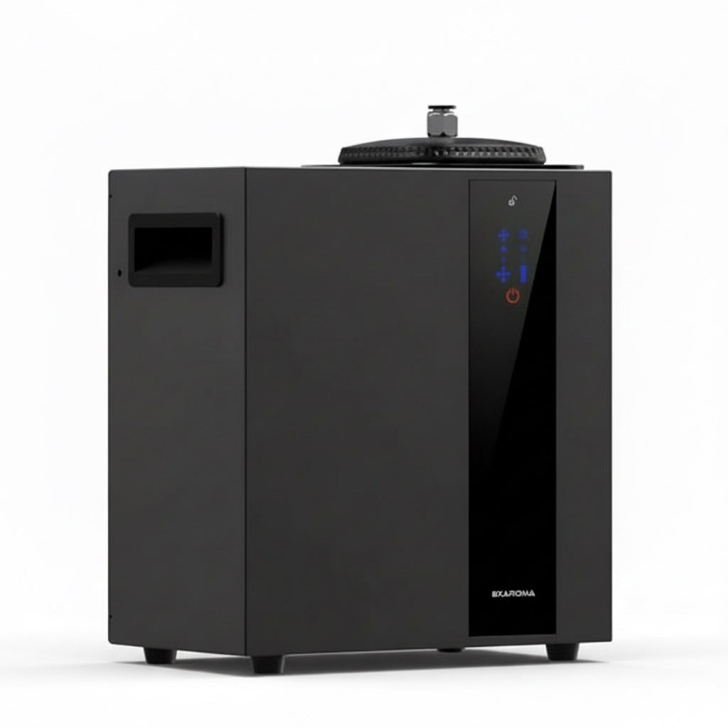 PREMIUM – Grand volume