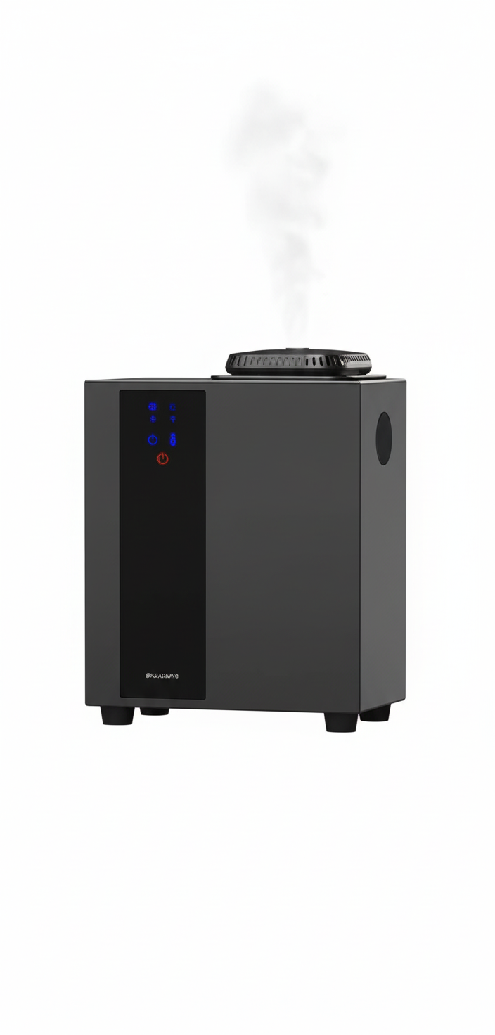 PRO – Volume moyen